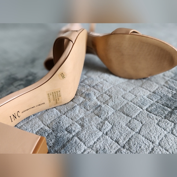 NEW NWOT International Concept INC's. Size 10. - Picture 9 of 9